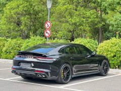 Porsche Panamera 4 Executive 2.9T - фото 9