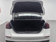 Geely Emgrand UP 1.5L CVT luxury - фото 16