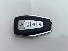 Geely Emgrand UP 1.5L CVT luxury - фото 19
