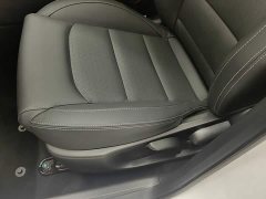 Geely Emgrand UP 1.5L CVT luxury - фото 20
