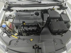 Geely Emgrand UP 1.5L CVT luxury - фото 6