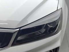 Geely Emgrand UP 1.5L CVT luxury - фото 7