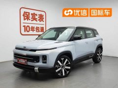 Geely ICON 2023 1.5TD protagonist - фото 1