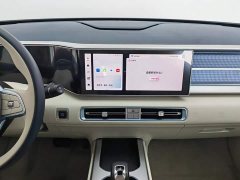 Geely ICON 2023 1.5TD protagonist - фото 12