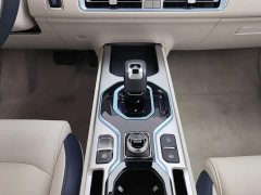 Geely ICON 2023 1.5TD protagonist - фото 13