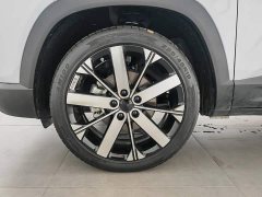Geely ICON 2023 1.5TD protagonist - фото 17