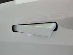 Geely ICON 2023 1.5TD protagonist - фото 18