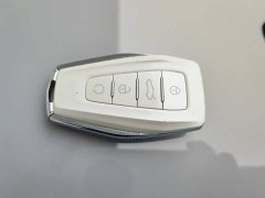 Geely ICON 2023 1.5TD protagonist - фото 19