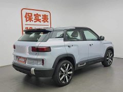 Geely ICON 2023 1.5TD protagonist - фото 2