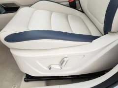 Geely ICON 2023 1.5TD protagonist - фото 20