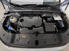 Geely ICON 2023 1.5TD protagonist - фото 6