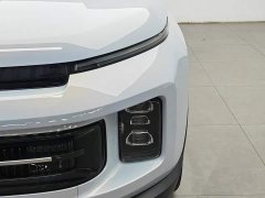 Geely ICON 2023 1.5TD protagonist - фото 7
