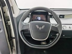 Wuling Hongguang MINI EV Macaron Premium Edition LFP - фото 11