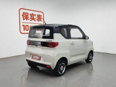 Wuling Hongguang MINI EV Macaron Premium Edition LFP - фото 2