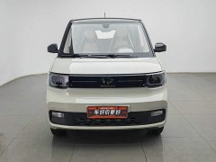 Wuling Hongguang MINI EV Macaron Premium Edition LFP - фото 3