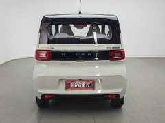 Wuling Hongguang MINI EV Macaron Premium Edition LFP - фото 4
