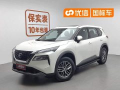 Nissan X-Trail 2021 VC-Turbo 300 CVT 2WD Deluxe Edition - фото 1