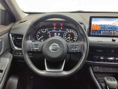 Nissan X-Trail 2021 VC-Turbo 300 CVT 2WD Deluxe Edition - фото 11