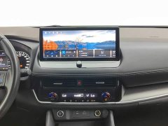 Nissan X-Trail 2021 VC-Turbo 300 CVT 2WD Deluxe Edition - фото 12