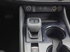 Nissan X-Trail 2021 VC-Turbo 300 CVT 2WD Deluxe Edition - фото 13