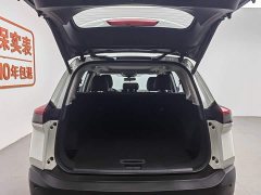 Nissan X-Trail 2021 VC-Turbo 300 CVT 2WD Deluxe Edition - фото 16