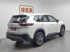Nissan X-Trail 2021 VC-Turbo 300 CVT 2WD Deluxe Edition - фото 2