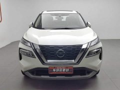 Nissan X-Trail 2021 VC-Turbo 300 CVT 2WD Deluxe Edition - фото 3