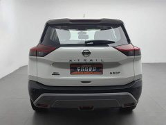 Nissan X-Trail 2021 VC-Turbo 300 CVT 2WD Deluxe Edition - фото 4