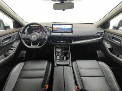 Nissan X-Trail 2021 VC-Turbo 300 CVT 2WD Deluxe Edition - фото 5
