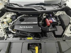 Nissan X-Trail 2021 VC-Turbo 300 CVT 2WD Deluxe Edition - фото 6