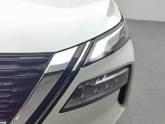 Nissan X-Trail 2021 VC-Turbo 300 CVT 2WD Deluxe Edition - фото 7