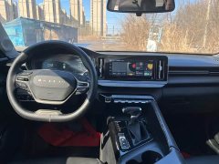 Baojun Valli 1.5T Ili Ranch CVT Deluxe Edition - фото 12