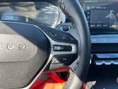 Baojun Valli 1.5T Ili Ranch CVT Deluxe Edition - фото 15