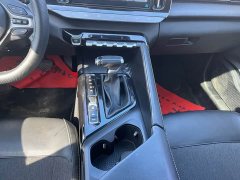 Baojun Valli 1.5T Ili Ranch CVT Deluxe Edition - фото 18