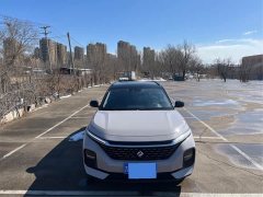 Baojun Valli 1.5T Ili Ranch CVT Deluxe Edition - фото 3