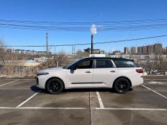 Baojun Valli 1.5T Ili Ranch CVT Deluxe Edition - фото 4