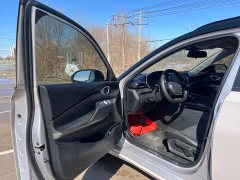 Baojun Valli 1.5T Ili Ranch CVT Deluxe Edition - фото 6