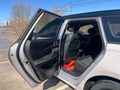Baojun Valli 1.5T Ili Ranch CVT Deluxe Edition - фото 8