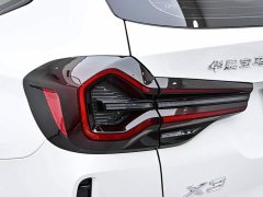BMW X3 2023 Facelift xDrive30i M Sport Package Leading Type - фото 10