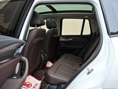 BMW X3 2023 Facelift xDrive30i M Sport Package Leading Type - фото 12