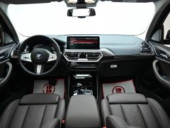 BMW X3 2023 Facelift xDrive30i M Sport Package Leading Type - фото 14