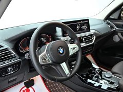 BMW X3 2023 Facelift xDrive30i M Sport Package Leading Type - фото 16