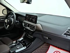 BMW X3 2023 Facelift xDrive30i M Sport Package Leading Type - фото 17