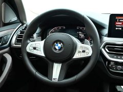 BMW X3 2023 Facelift xDrive30i M Sport Package Leading Type - фото 18