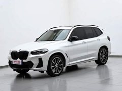 BMW X3 2023 Facelift xDrive30i M Sport Package Leading Type - фото 2