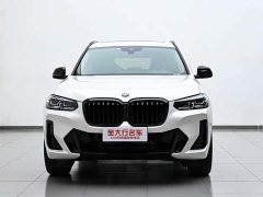 BMW X3 2023 Facelift xDrive30i M Sport Package Leading Type - фото 3