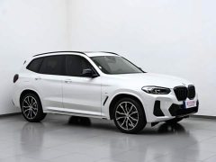 BMW X3 2023 Facelift xDrive30i M Sport Package Leading Type - фото 4