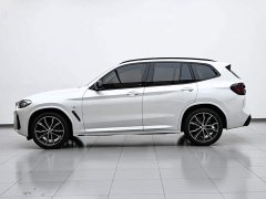 BMW X3 2023 Facelift xDrive30i M Sport Package Leading Type - фото 5