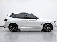 BMW X3 2023 Facelift xDrive30i M Sport Package Leading Type - фото 6