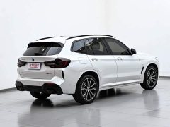 BMW X3 2023 Facelift xDrive30i M Sport Package Leading Type - фото 7
